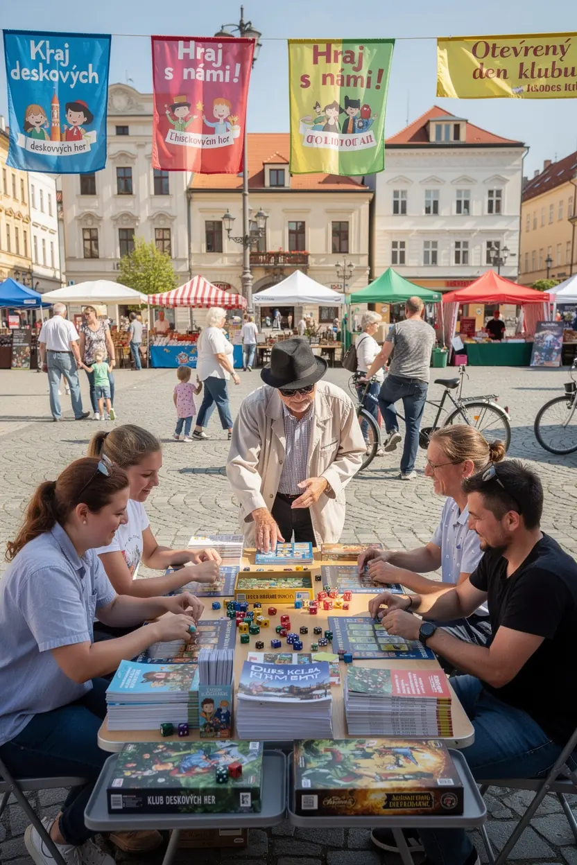 Profiles of influential Czech game designers featured image.