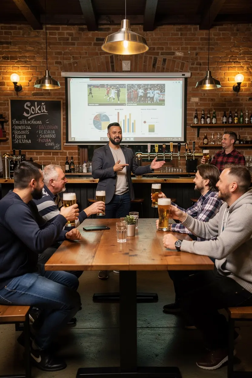 Recap of recent Czech tabletop league results